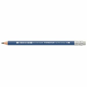 Alternative view of Staedtler Noris Club 119 Triangular Pencil
