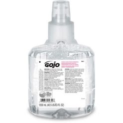 Alternative view of Gojo? LTX-12 Clear Mild Foam Handwash Refill, 2 per carton