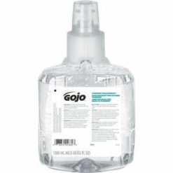 Alternative view of Gojo? LTX-12 Pomeberry Foam Handwash Refill