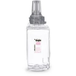Alternative view of Gojo? ADX-12 Clear/Mild Handwash Refill