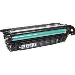 Alternative view of Dataproducts Remanufactured Laser Toner Cartridge CE260A, CE260-67901 - Black - 1 Each