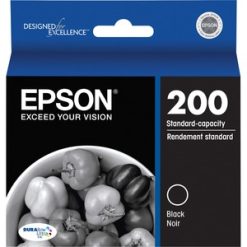 Alternative view of Epson DURABrite Ultra 200 Original Ink Cartridge