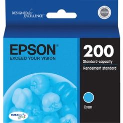 Alternative view of Epson DURABrite Ultra 200 Original Ink Cartridge