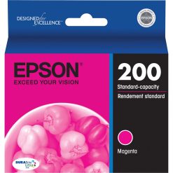 Alternative view of Epson DURABrite Ultra 200 Original Ink Cartridge