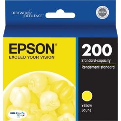 Alternative view of Epson DURABrite Ultra 200 Original Ink Cartridge