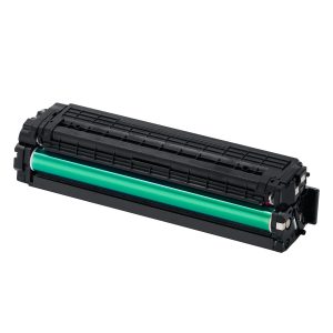 Alternative view of Samsung CLT-M504S Toner Cartridge