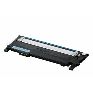 Alternative view of Samsung CLT-C406S Original Toner Cartridge