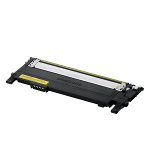 Alternative view of Samsung CLT-Y406S Original Toner Cartridge
