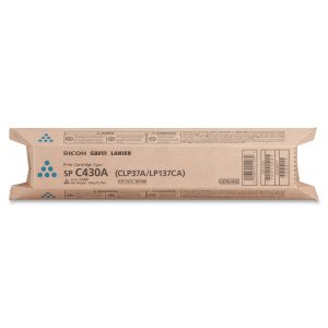 Alternative view of Ricoh SP C430A Original Toner Cartridge