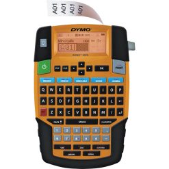 Alternative view of Dymo Rhino 4200 Soft Case Labelmaker Kit