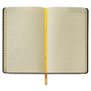 Alternative view of TOPS Idea Collective Wide-ruled Journal