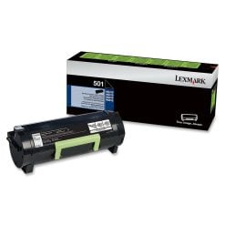 Alternative view of Lexmark Unison 501 Toner Cartridge