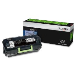 Alternative view of Lexmark Unison 621H Toner Cartridge