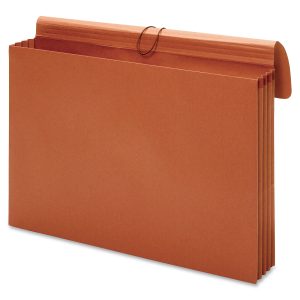 Alternative view of Pendaflex Tabloid Recycled File Wallet
