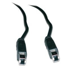 Alternative view of Exponent Microport USB 3.0 SuperSpeed Device Cable