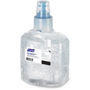 Alternative view of PURELL? Hand Sanitizer Refill-2 / Box