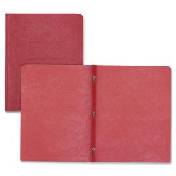 Alternative view of Hilroy Enviro Plus Letter Recycled Report Cover