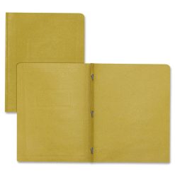 Alternative view of Hilroy Enviro Plus Letter Recycled Report Cover