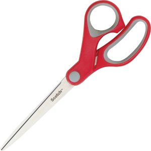 Alternative view of Scotch Multipurpose Scissors