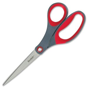 Alternative view of Scotch Precision Scissors