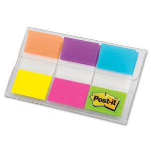 Alternative view of 3M Electric Glow Tape Flags - 60 pack