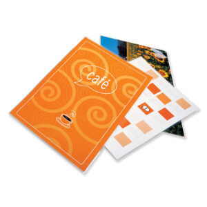 Alternative view of Swingline HeatSeal UltraClear Laminating Pouch - 100 / Box