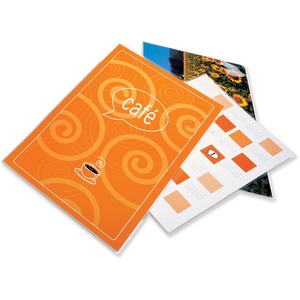 Swingline HeatSeal UltraClear Laminating Pouch - 100 / Box