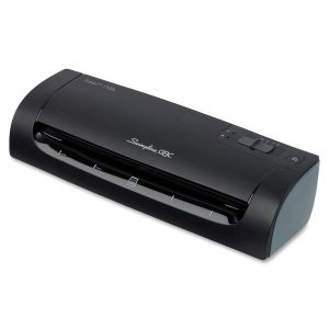 Alternative view of Swingline 9.5" Fusion Laminator