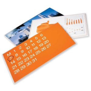 Alternative view of Swingline UltraClear Laminating Pouch - 50 / Box