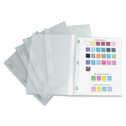 Alternative view of Winnable Letter Fastener Folder - 5 / Pack