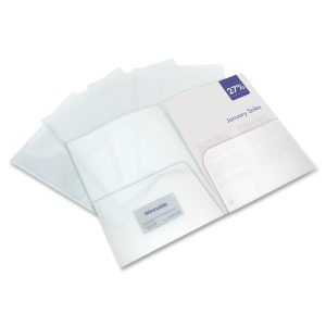 Alternative view of Winnable Letter Pocket Folder - 5 / Pack