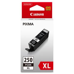 Alternative view of Canon PGI-250 Original Ink Cartridge