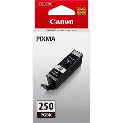 Alternative view of Canon Original Inkjet Ink Cartridge - Black - 1 Each