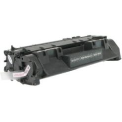 Clover Technologies Toner Cartridge - Alternative for HP CF280X - Black
