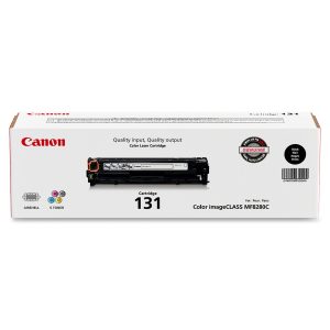 Alternative view of Canon 131 Original Toner Cartridge