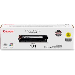 Alternative view of Canon 131 Original Toner Cartridge