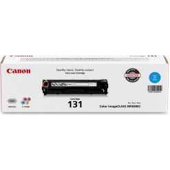 Alternative view of Canon 131 Original Toner Cartridge