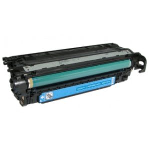 Alternative view of Dataproducts Toner Cartridge - Alternative for HP CE401A - Cyan