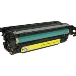 Alternative view of Dataproducts Toner Cartridge - Alternative for HP CE402A - Yellow