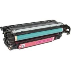 Alternative view of Dataproducts Toner Cartridge - Alternative for HP CE403A - Magenta