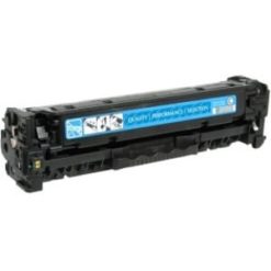 Alternative view of Clover Technologies Toner Cartridge - Alternative for HP CE411A - Cyan