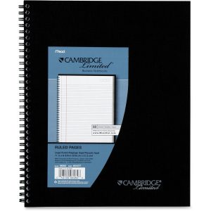 Alternative view of Hilroy Cambridge Limited Business Notebook