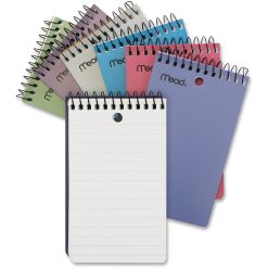 Mead Memo Book - 200 Pages