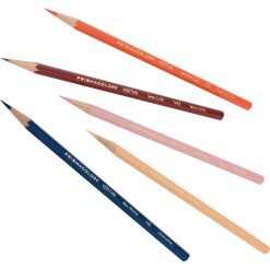 Alternative view of Prismacolor Premier Verithin Colored Pencils - 36 / Set