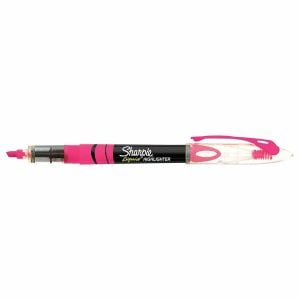 Alternative view of Sharpie Accent Highlighter - Liquid Pen