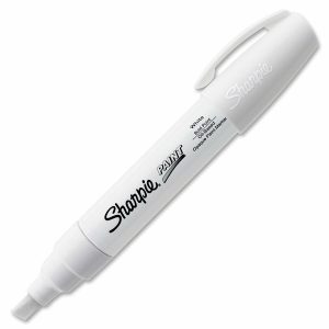 Alternative view of Sharpie Oil-Based Paint Marker - Bold Point