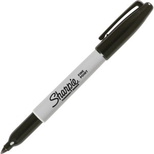 Alternative view of Sharpie Fine Point Permanent Marker