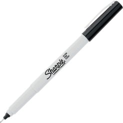 Alternative view of Sharpie Ultra Fine Permanent Marker
