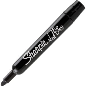 Alternative view of Sharpie Flip Chart Marker - 8 / Pack