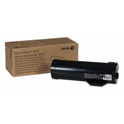 Alternative view of Xerox Toner Cartridge
